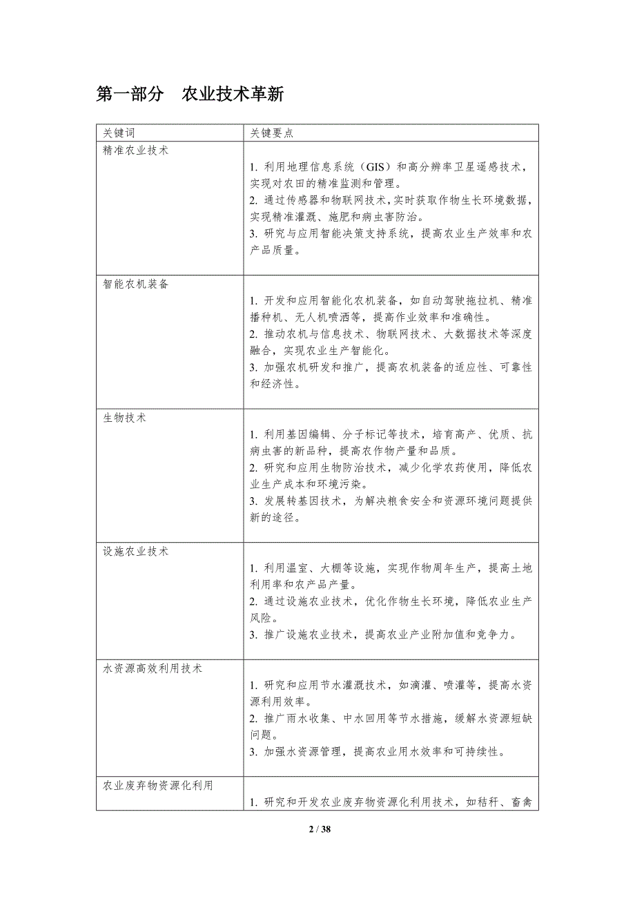 农业生产效率提升-洞察分析_第2页