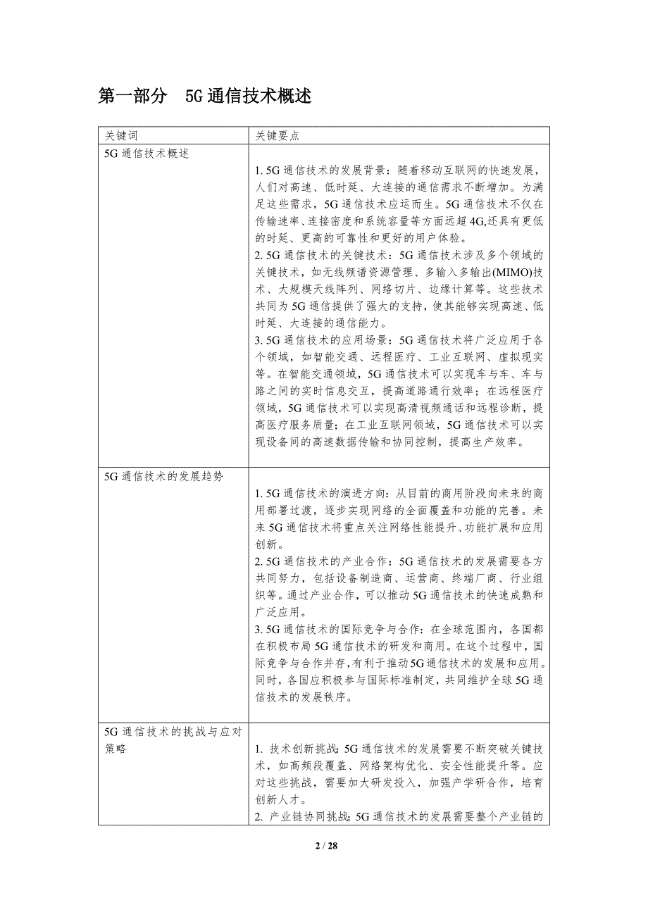 5G通信设备研发-洞察分析_第2页