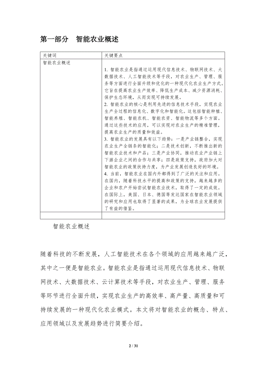 智能农业在化工废弃物处理中的应用-洞察分析_第2页