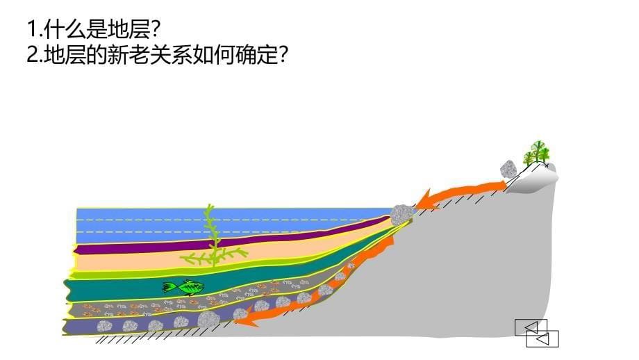 【上好地理课】《地球的形成与演化》_第5页