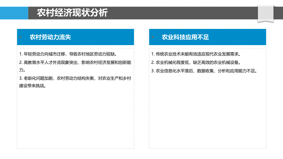 龙头企业带动下的农村经济转型研究-洞察分析_第4页