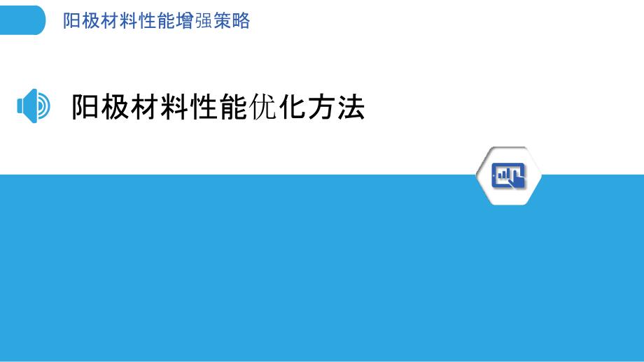 阳极材料性能增强策略-洞察分析_第3页