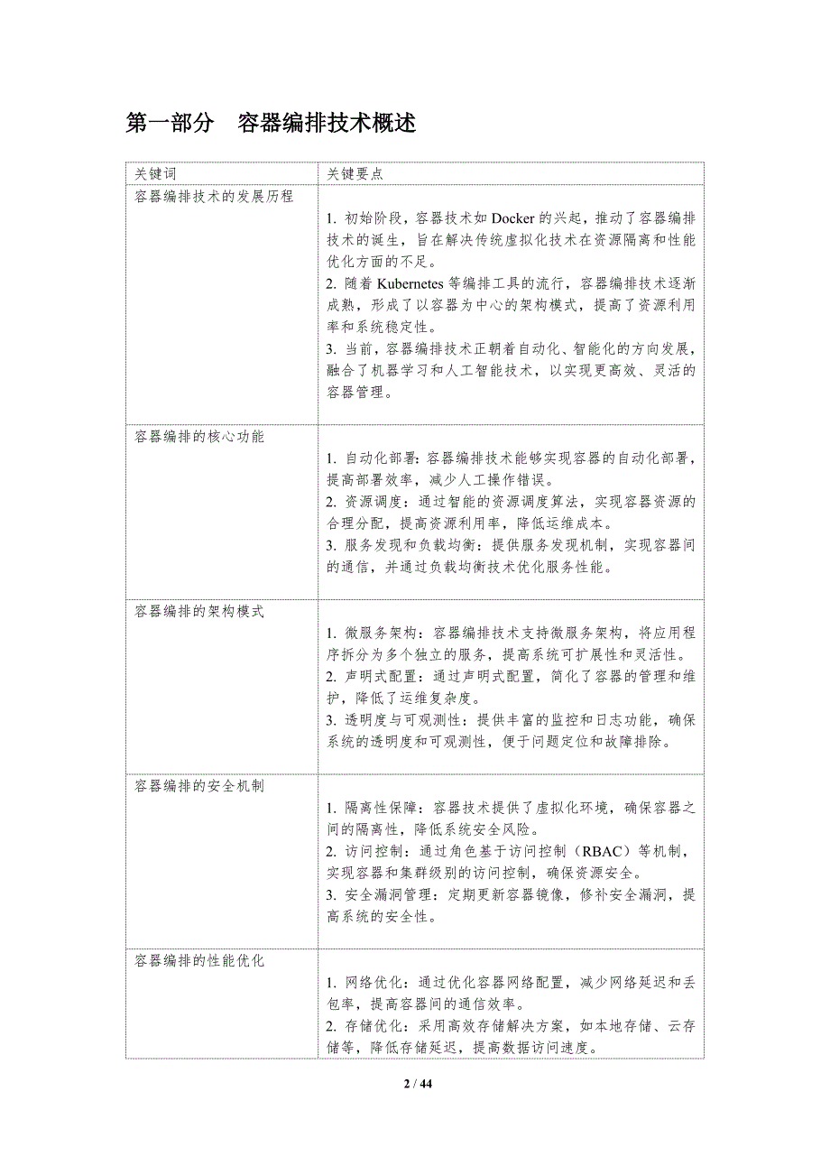 容器编排优化策略-洞察分析_第2页