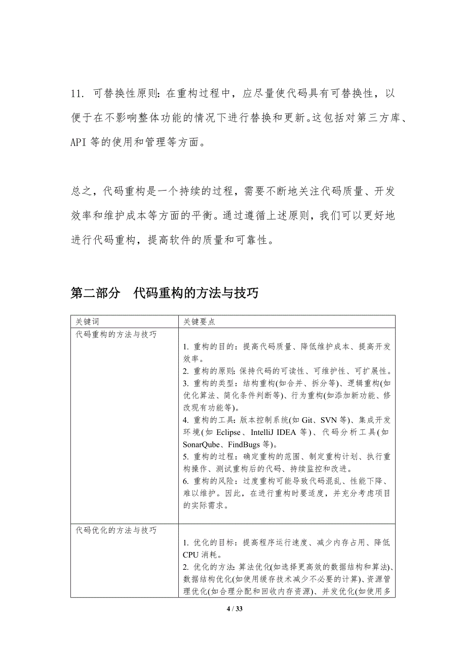 代码重构与优化-洞察分析_第4页