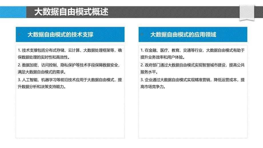 大数据自由模式下的聚类分析-洞察分析_第5页