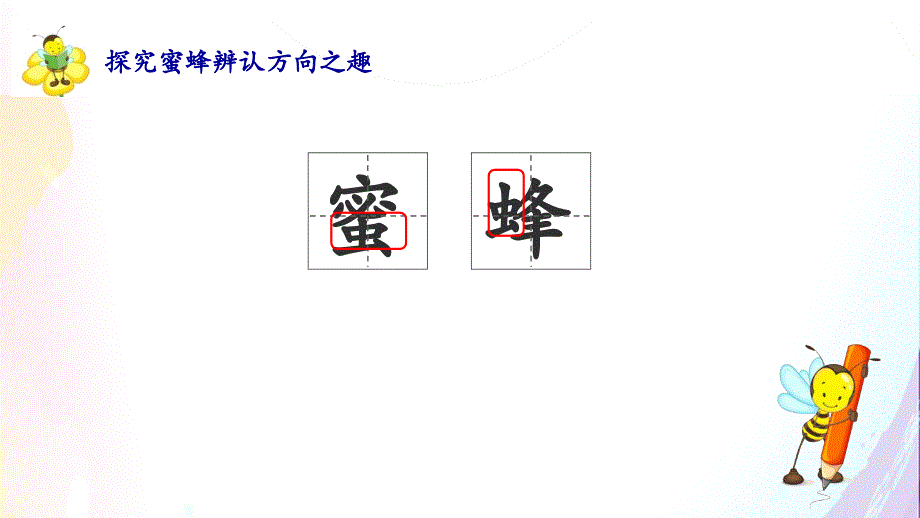 《蜜蜂》学习任务群教学课件_第3页