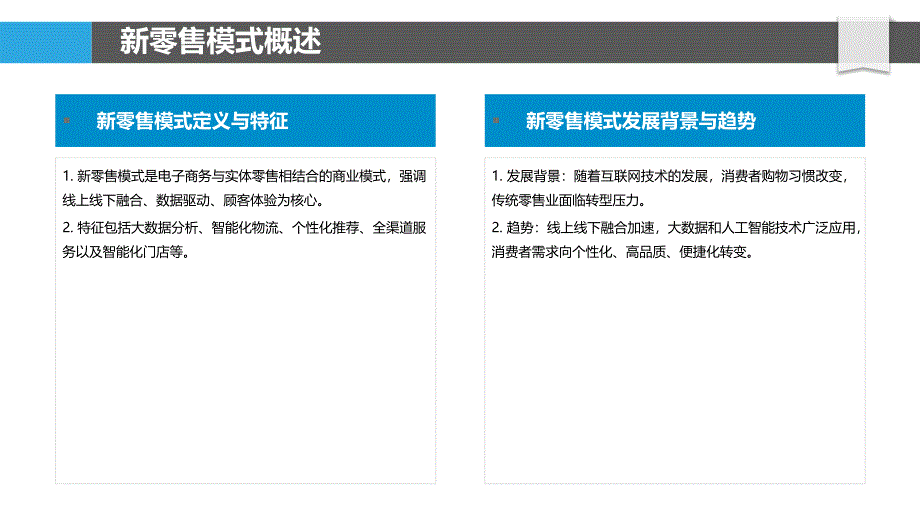 新零售模式投资分析-洞察分析_第4页