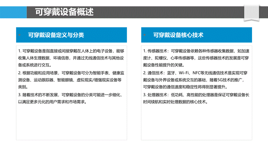 可穿戴设备技术-洞察分析_第4页