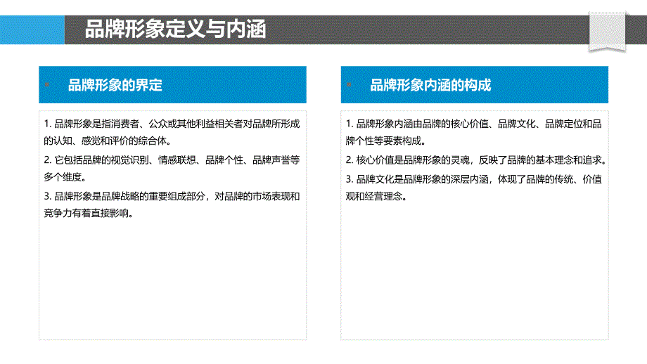 品牌形象塑造与传播-第2篇-洞察分析_第4页