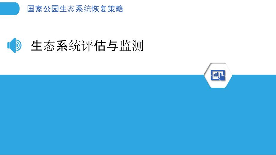 国家公园生态系统恢复策略-洞察分析_第3页