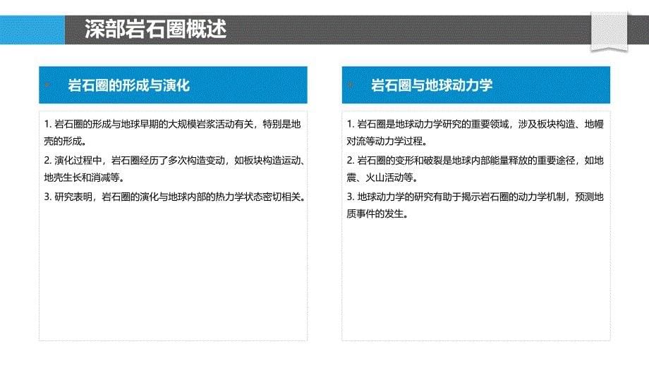 深部岩石圈构造特征-洞察分析_第5页