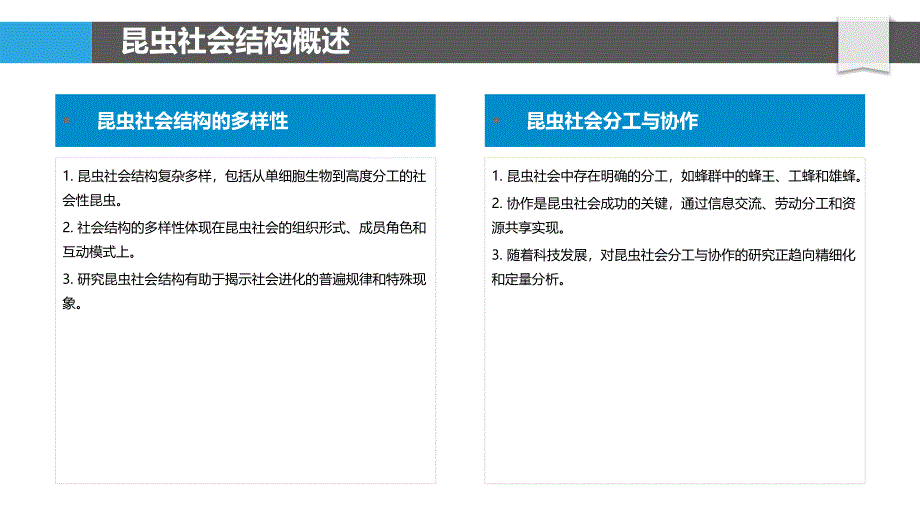 昆虫社会结构演变-洞察分析_第4页