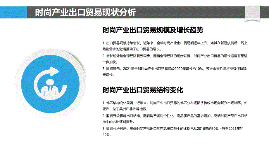 时尚产业出口贸易结构优化-洞察分析_第4页