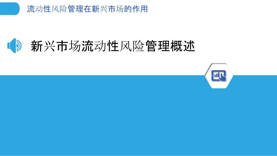 流动性风险管理在新兴市场的作用-洞察分析_第3页