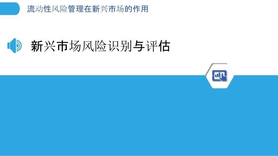 流动性风险管理在新兴市场的作用-洞察分析_第5页