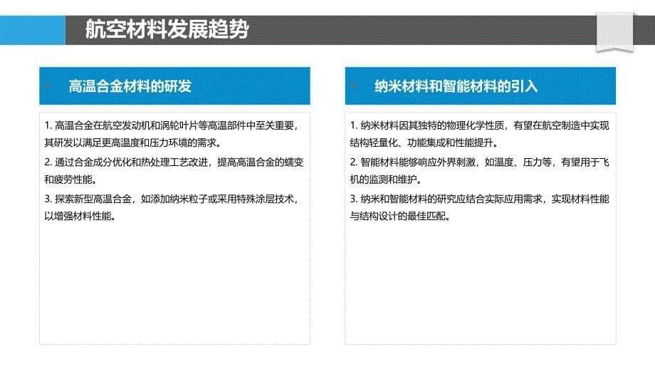 航空制造材料创新-洞察分析_第5页