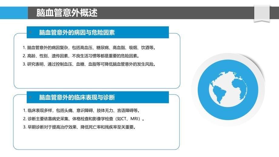 脑血管意外治疗新技术-洞察分析_第5页