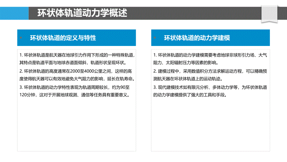 环状体轨道动力学-洞察分析_第4页