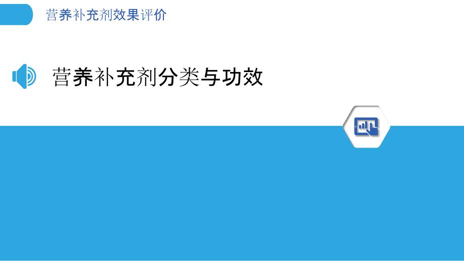 营养补充剂效果评价-洞察分析_第3页