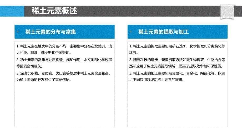 稀土元素地球化学特征-洞察分析_第5页