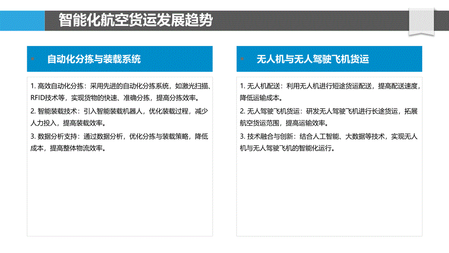 航空货运智能化-洞察分析_第4页