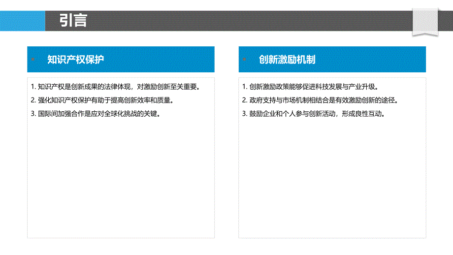 知识产权保护与创新激励-第1篇-洞察分析_第4页