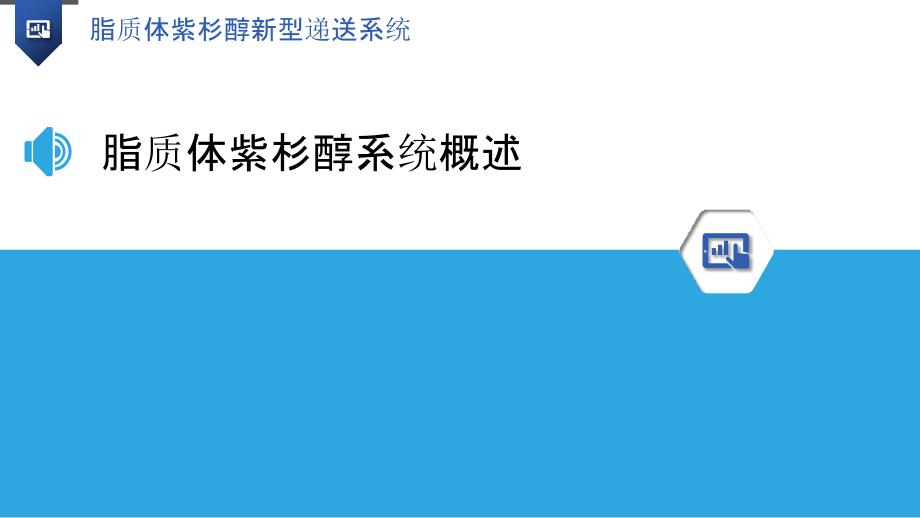 脂质体紫杉醇新型递送系统-洞察分析_第3页