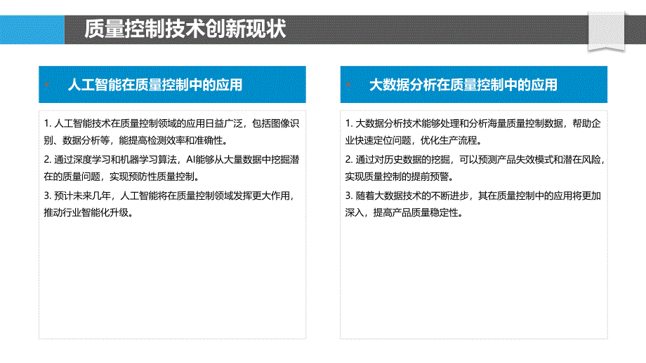 质量控制技术创新与推广-洞察分析_第4页