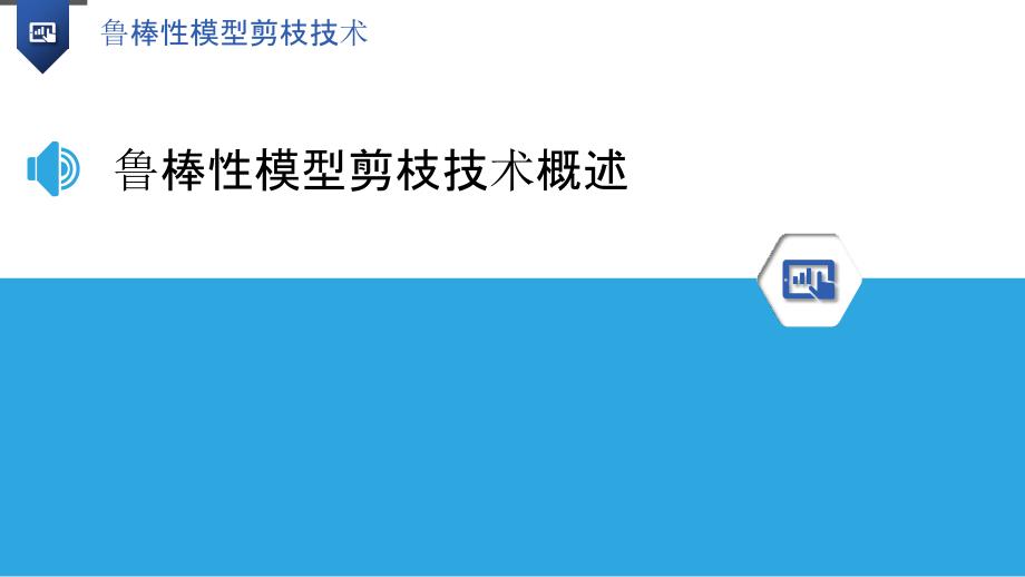 鲁棒性模型剪枝技术-洞察分析_第3页