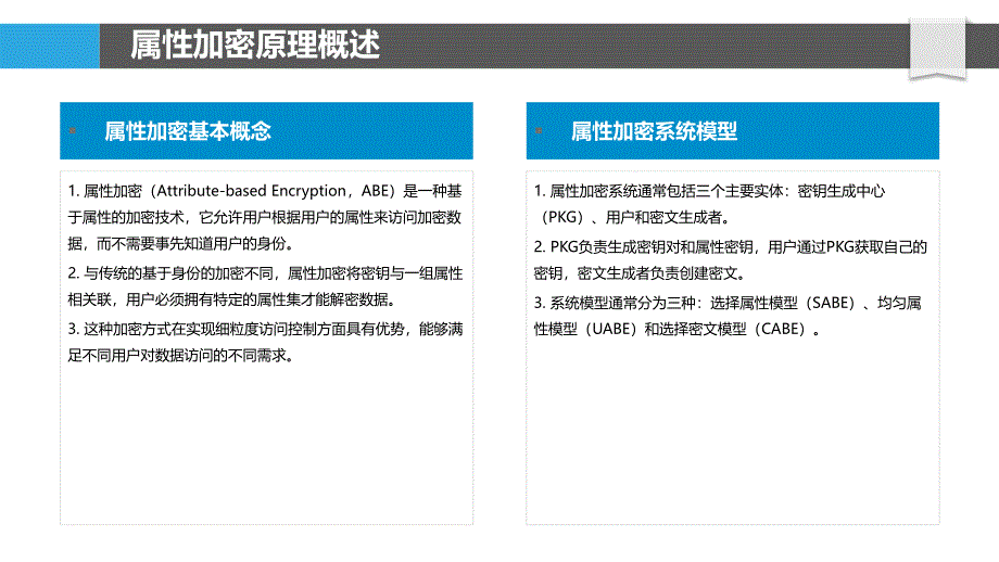 边缘计算中的属性加密-洞察分析_第4页