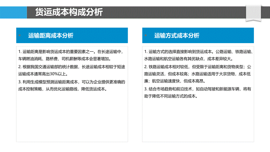 货运成本控制策略-洞察分析_第4页