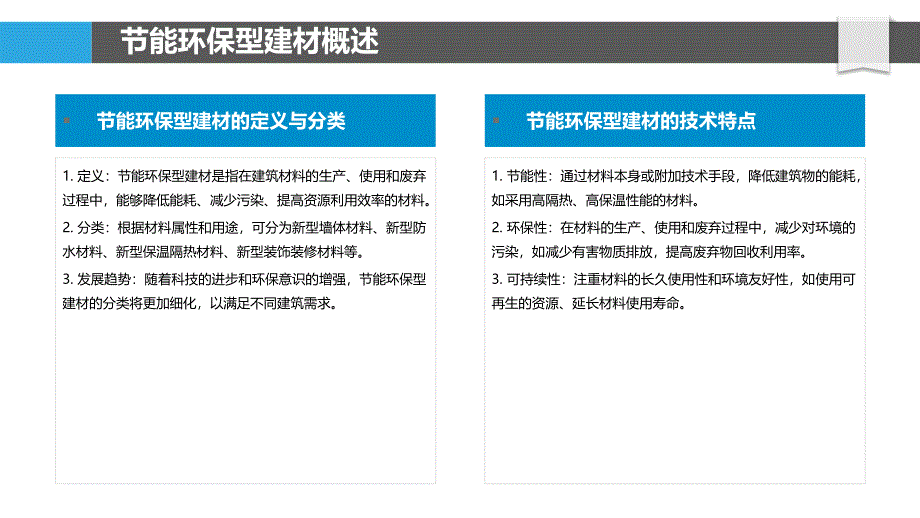 节能环保型建材研究-洞察分析_第4页