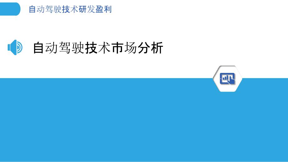 自动驾驶技术研发盈利-洞察分析_第3页