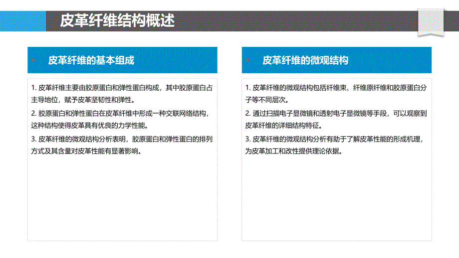 皮革纤维结构分析-洞察分析_第4页