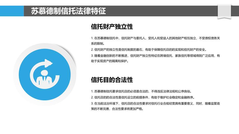 苏慕德制信托运作机制-洞察分析_第4页