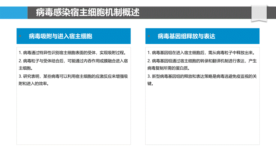 病毒感染宿主细胞因子-洞察分析_第4页