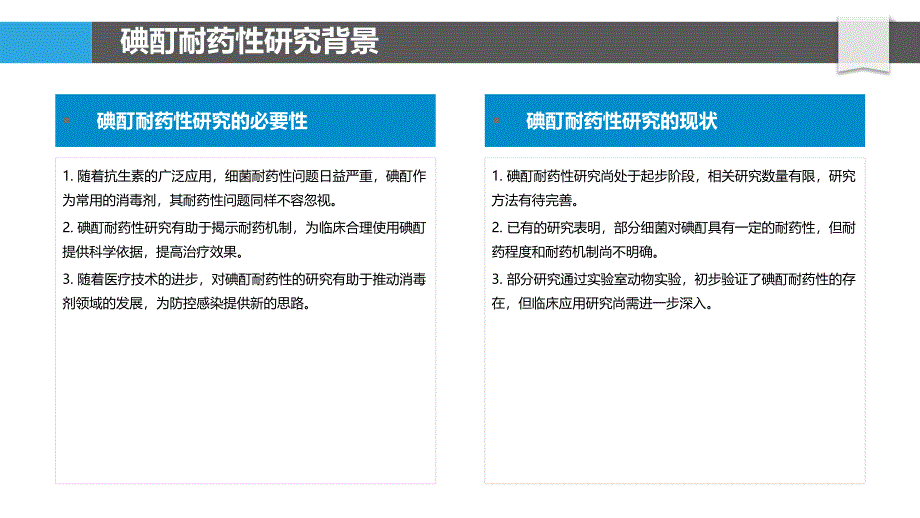 碘酊耐药性分析-洞察分析_第4页