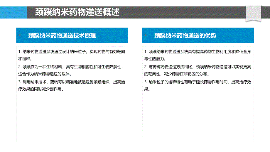 颈蹼纳米药物递送-洞察分析_第4页