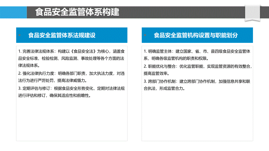 餐饮业食品安全监管-第1篇-洞察分析_第4页