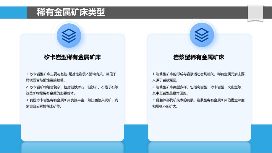 稀有金属矿床地球化学-洞察分析_第4页