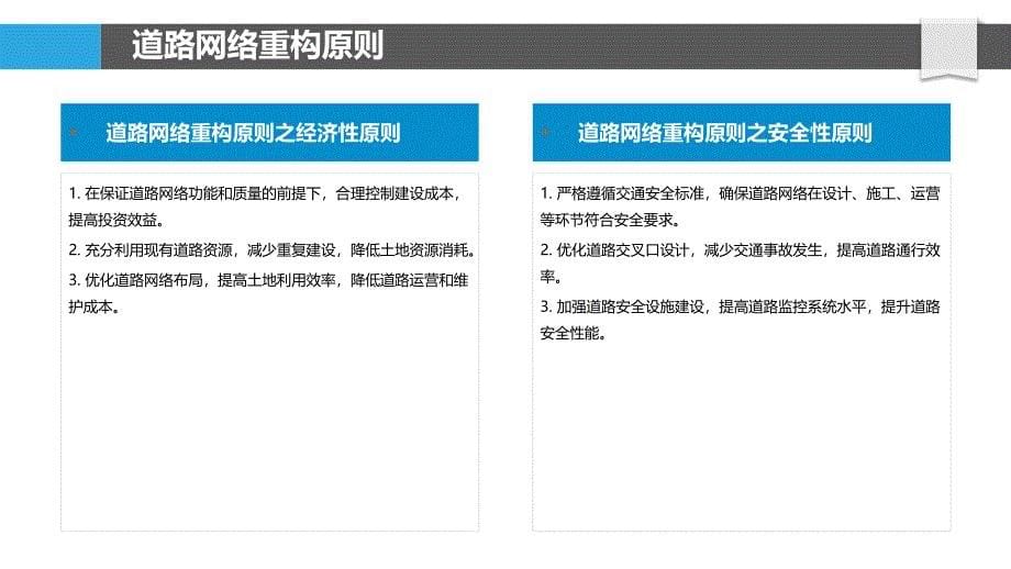 道路网络重构与优化-洞察分析_第5页