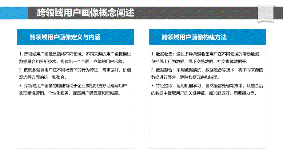 跨领域用户画像构建策略-洞察分析_第4页