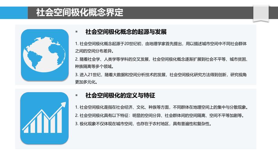 社会空间极化机制研究-洞察分析_第4页