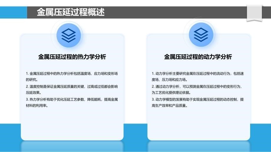 金属压延过程动态控制-洞察分析_第5页