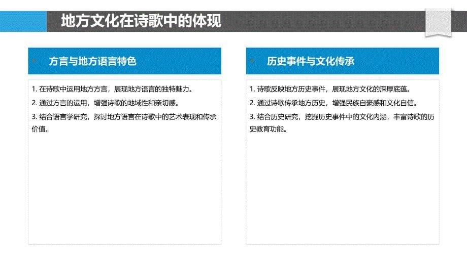 诗歌与地方文化交融-洞察分析_第5页