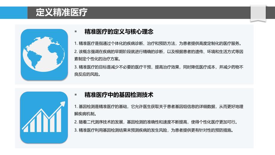 精准医疗的个性化治疗方案-洞察分析_第4页