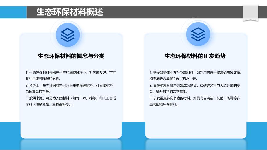 生态环保材料研发与应用-洞察分析_第4页