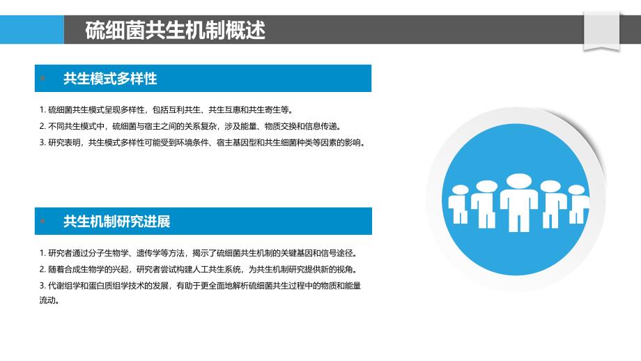 硫细菌共生与生物量积累-洞察分析_第4页