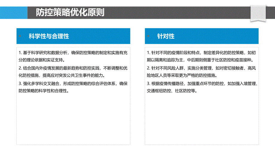 防控策略优化研究-洞察分析_第4页