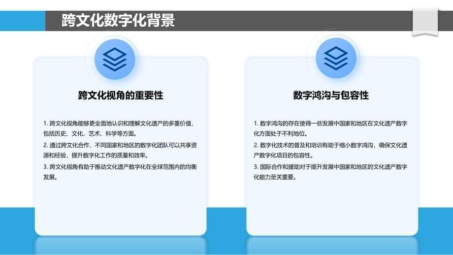 跨文化视角下的文化遗产数字化-洞察分析_第5页